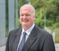 Prof. Dr. Christoph Lohmann